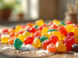 Est-ce que les bonbons Haribo sont halal
