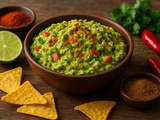 Guacamole epices : recettes, astuces et variétés