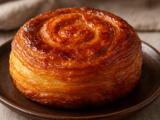 Kouign : la recette traditionnelle pas à pas