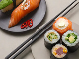 Meilleur sushi à Saint-Ouen : où bien manger (ou se faire livrer) des sushis