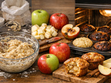 Muffin Pomme : Recette et Conseils pour un Délice Incontournable