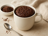 Mug cake sans œuf : recettes faciles et gourmandes
