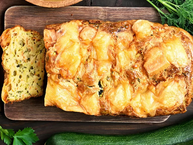 Recettes de Cuisine végétarienne de Chef Dodo