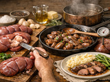 Rognon de boeuf