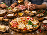 Sablés de Noël