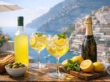 Spritz Limoncello