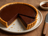 Tarte au chocolat : guide complet