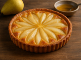 Tarte bourdaloue aux poires : recette, astuces et variantes
