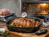 Temps de cuisson pour un rôti de veau