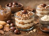 Tiramisu Crème de Marron
