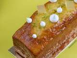 Cake “Il Sorrentino” (citron & limoncello)