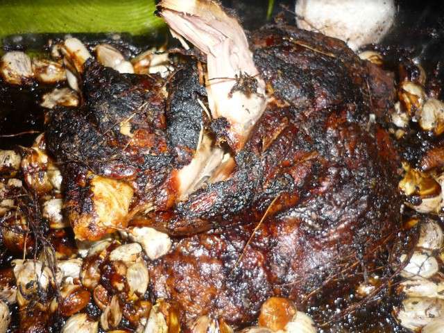 Les Meilleures Recettes d'Épaule d'Agneau et Agneau de 7 Heures