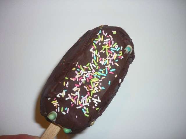 Recettes d'Esquimaux et Glaces - 2