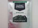 Nouveau partenaire: Gourmet Spiruline