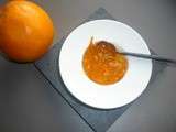 Tour en cuisine 198: Confiture d'oranges amères