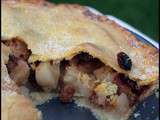 Banbury Apple Pie