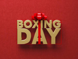 Boxing Day (le jour des boîtes)