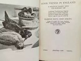 Cuisine anglaise de Florence White