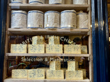 Fromagerie Neal’s Yard Dairy à Londres