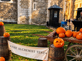 Halloween au Royaume-Uni : recettes traditionnelles et coutumes oubliées