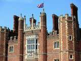 Hampton Court Palace – Cuisine Tudor