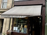 I.j Mellis Cheesemonger |Adresses à Édimbourg de fromagers
