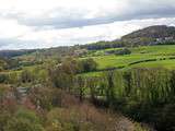 Llangollen (Pays de Galles)