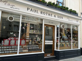 Paul Rothe and Son | Delicatessen à Londres