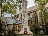 Remembrance Day, le jour du souvenir