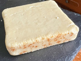 Smoked Apple Cheddar (fromage anglais)