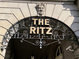 The Rivoli Bar|Hôtel du Ritz à Londres