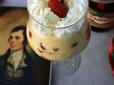Tipsy Laird Trifle