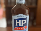 Tout savoir sur la sauce hp (Brown sauce)