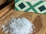 Tout savoir sur le sel de Maldon (flocons de sel de mer anglais)