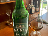 Tout savoir sur le Stone’s Original Green Ginger Wine (vin au gingembre)