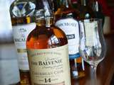 Whisky écossais, balade en Écosse à la découverte des single malt
