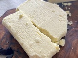 White Stilton (fromage anglais)