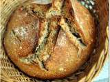 Ateliers Chez Bergeou : Apprendre à faire son pain au levain