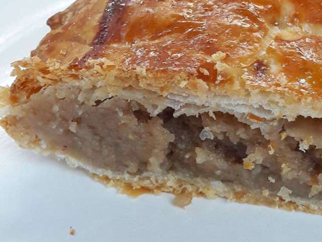 Les Meilleures Recettes de Marron et Galette des Rois
