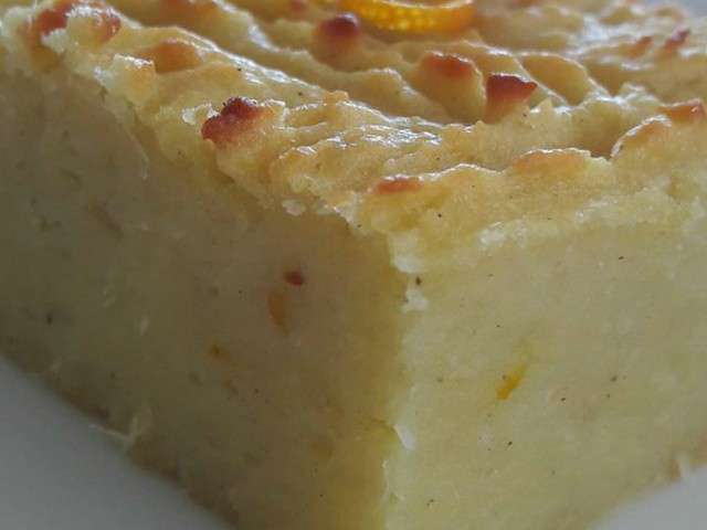 Recettes De Gateau Patate De Chez Cathytutu Defis Lifestyle D Une Quinqua