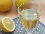 Vin de citron