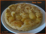 Tarte Tatin