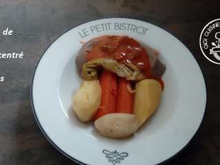 Recettes de Langue de veau