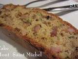 Cake   Mont Saint Michel   du Petit bistro