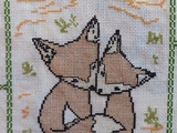 Case j du Plaid Balade au Zoo, l’adorable Fennec suite