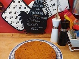 Réunion : Gâteau de Patate Douce tout doux