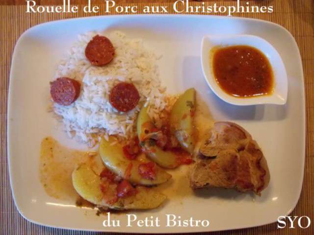 Recettes De Christophine 7