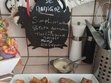 Simplissime : Patate douce et Toulousaines au Massalé, à l’Air Fryer