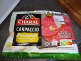 Carpaccio   Charal  