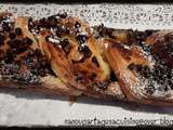 🍭 babka feuilleté façon brioche chinoise 🍭